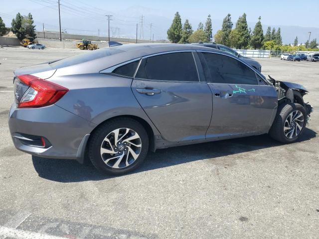 Photo 3 from auction – 2017 HONDA CIVIC EX with VIN 2HGFC2F73HH519103