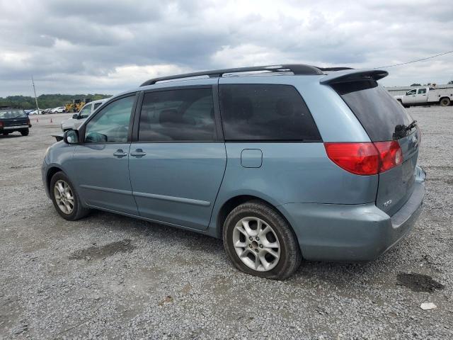 Photo 2 from auction – 2006 TOYOTA SIENNA CE with VIN 5TDZA23C46S488722