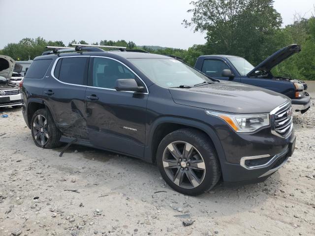 Photo 4 from auction – 2018 GMC ACADIA SLT with VIN 1GKKNWLS1JZ149187