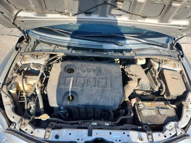 Photo 11 from auction – 2012 TOYOTA COROLLA BA with VIN 2T1BU4EE6CC769105
