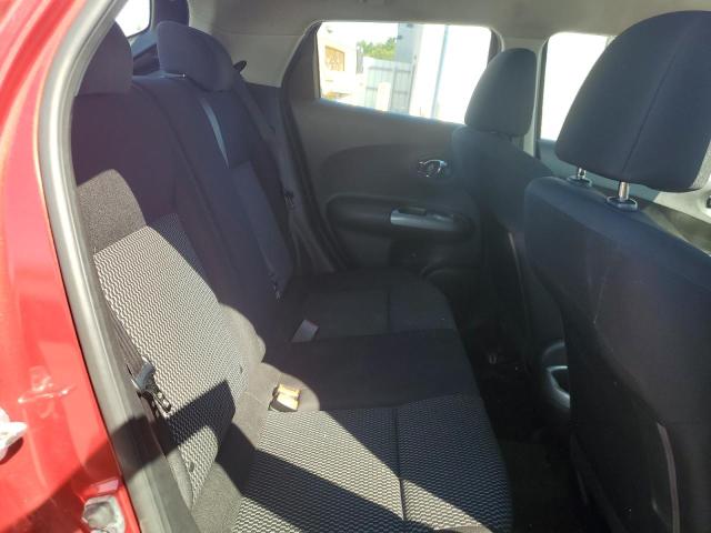 Photo 10 from auction – 2015 NISSAN JUKE S with VIN JN8AF5MV1FT550079
