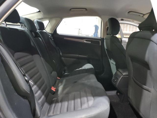Photo 10 from auction – 2017 FORD FUSION SE with VIN 3FA6P0HD5HR292646