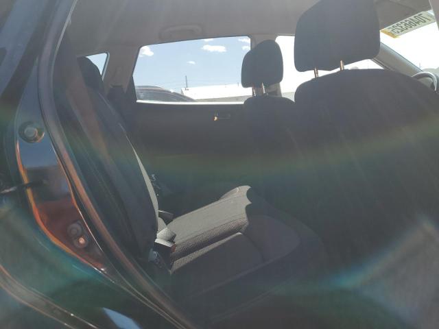 Photo 11 from auction – 2011 NISSAN ROGUE S with VIN JN8AS5MV9BW669941