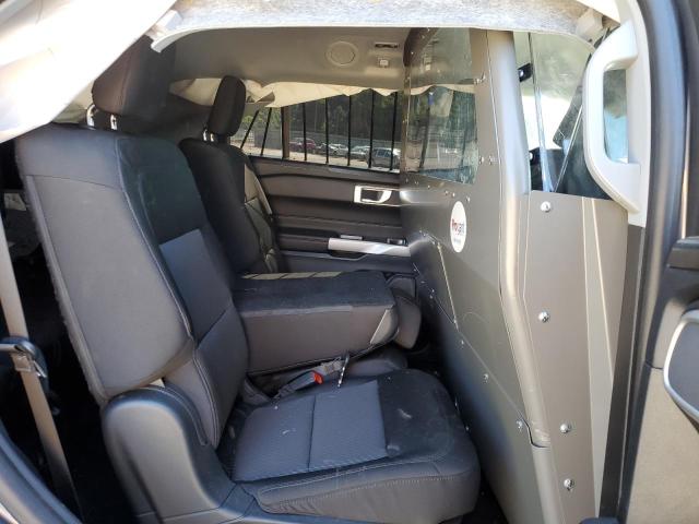 Photo 11 from auction – 2024 FORD EXPLORER X with VIN 1FMSK8DH0RGA44842