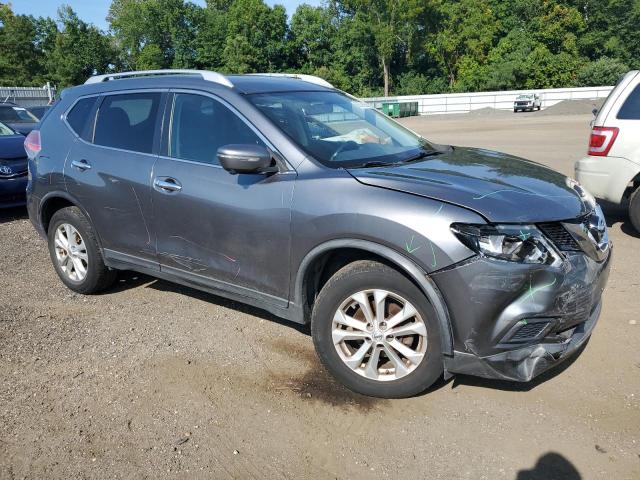 Photo 4 from auction – 2015 NISSAN ROGUE S with VIN KNMAT2MV3FP536146
