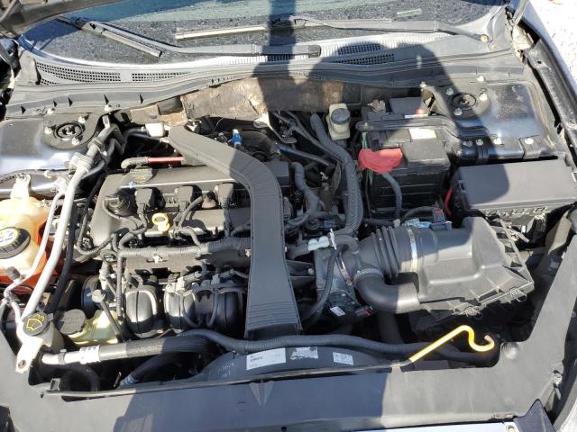 Photo 11 from auction – 2008 MERCURY MILAN with VIN 3MEHM07Z08R604976