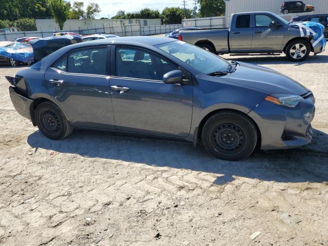 Photo 4 from auction – 2018 TOYOTA COROLLA L with VIN 2T1BURHE2JC074447