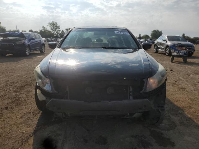 Photo 5 from auction – 2010 HONDA ACCORD EXL with VIN 1HGCP2F85AA146473