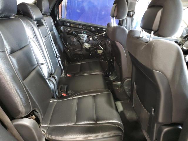Photo 11 from auction – 2020 DODGE DURANGO SS with VIN 1C4RDJFG2LC261283
