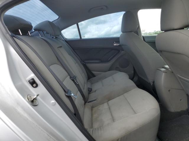 Zdjęcie 10 z aukcji – 2014 KIA FORTE EX z VIN KNAFX4A80E5050597