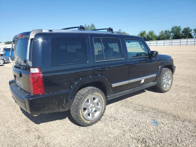 Photo 3 from auction – 2007 JEEP COMMANDER with VIN 1J8HG68287C633175