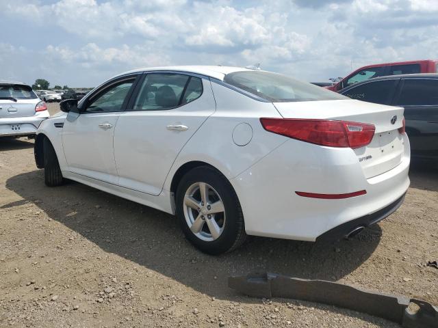 Photo 2 from auction – 2015 KIA OPTIMA LX with VIN KNAGM4A75F5565021