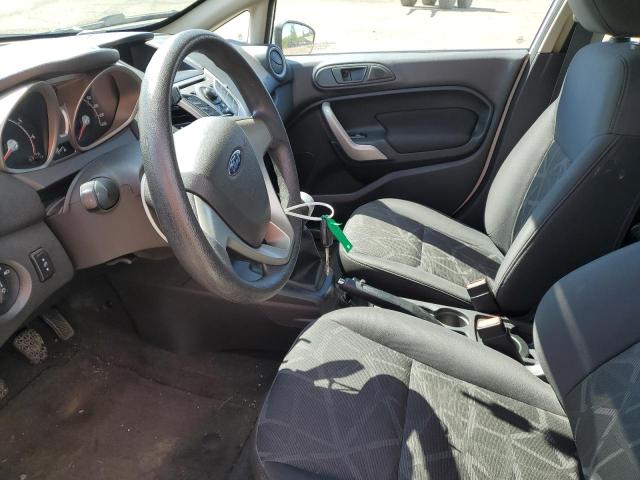 Photo 7 from auction – 2011 FORD FIESTA SE with VIN 3FADP4BJ2BM239601