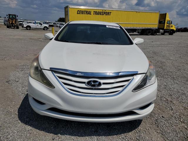 Photo 5 from auction – 2013 HYUNDAI SONATA GLS with VIN 5NPEB4AC6DH757879