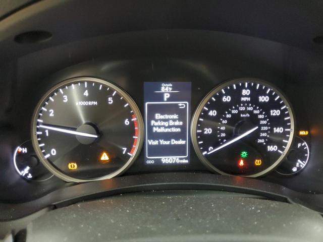 Photo 9 from auction – 2016 LEXUS NX 200T BASE with VIN JTJYARBZ4G2043378