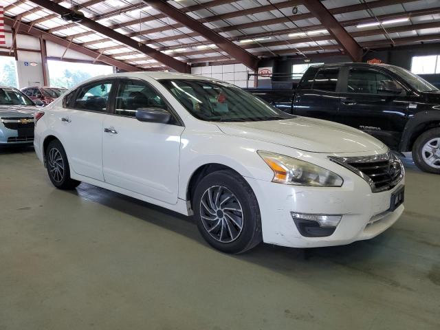 Photo 4 from auction – 2015 NISSAN ALTIMA 2.5 with VIN 1N4AL3AP7FN360991