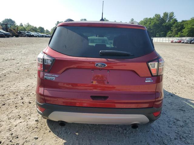Photo 6 from auction – 2018 FORD ESCAPE with VIN 1FMCU9HD1JUB78261