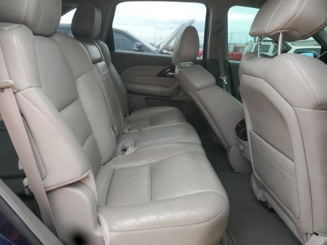Photo 10 from auction – 2011 ACURA MDX with VIN 2HNYD2H27BH505969