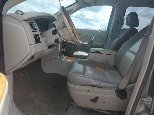 Photo 7 from auction – 2007 CHRYSLER ASPEN LIMITED with VIN 1A8HX58P37F575335