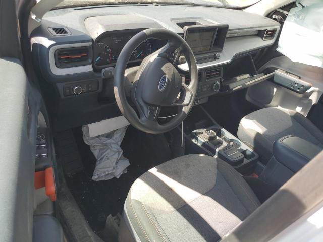Photo 8 from auction – 2024 FORD MAVERICK X with VIN 3FTTW8H95RRA28676