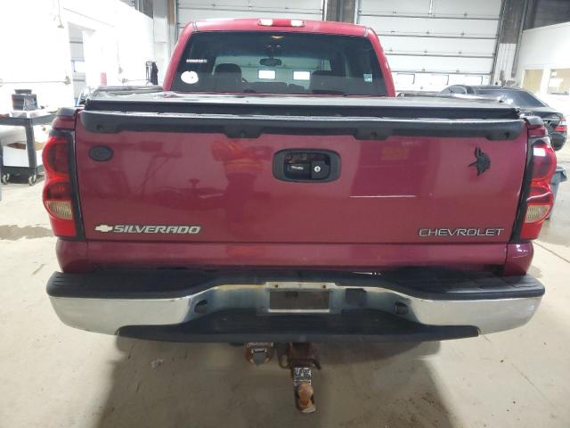 Photo 6 from auction – 2005 CHEVROLET SILVERADO with VIN 2GCEK13T951238887