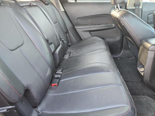 Photo 10 from auction – 2014 GMC TERRAIN SLT with VIN 2GKALSEK7E6131933