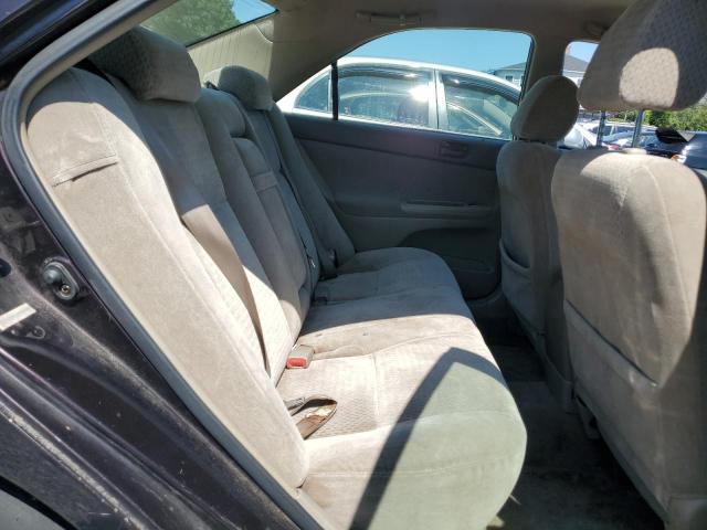 Photo 10 from auction – 2002 TOYOTA CAMRY with VIN 4T1BE32K32U592768