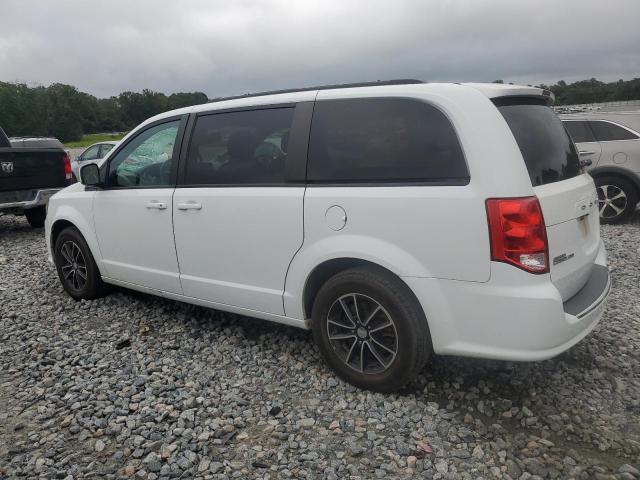 Photo 2 from auction – 2019 DODGE GRAND CARA with VIN 2C4RDGEG6KR510646