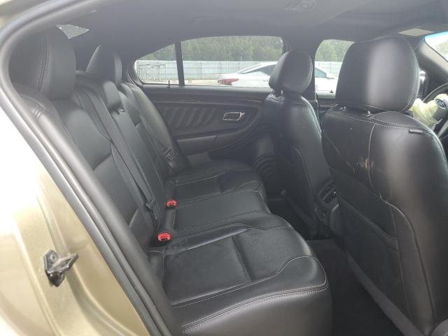 Photo 10 from auction – 2013 FORD TAURUS LIM with VIN 1FAHP2F87DG131016