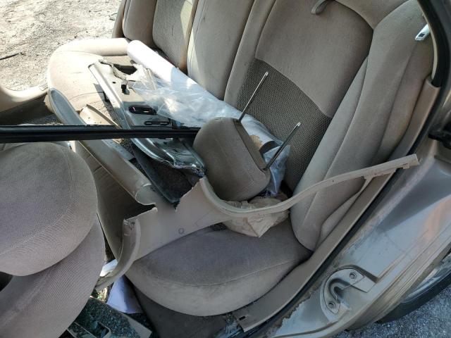 Photo 12 from auction – 2004 FORD TAURUS SES with VIN 1FAFP55U74A124092
