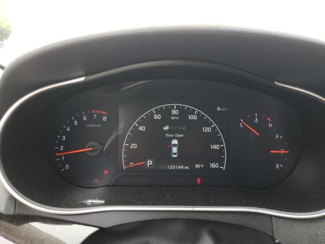 Photo 9 from auction – 2014 KIA CADENZA PR with VIN KNALN4D76E5125167