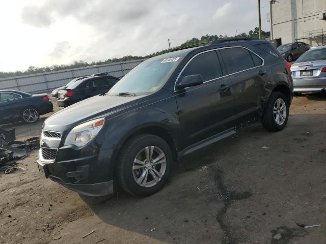 CHEVROLET EQUINOX LT 2010 with VIN 2CNFLEEW9A6324208 - Photo from auction