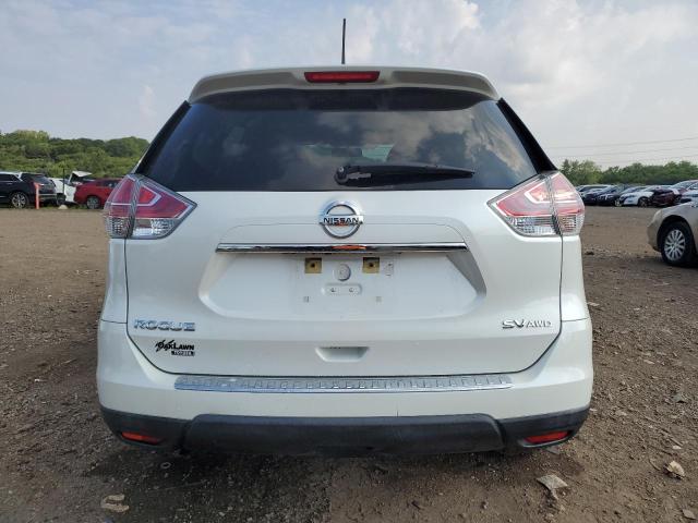 Photo 6 from auction – 2016 NISSAN ROGUE S with VIN KNMAT2MV9GP624331