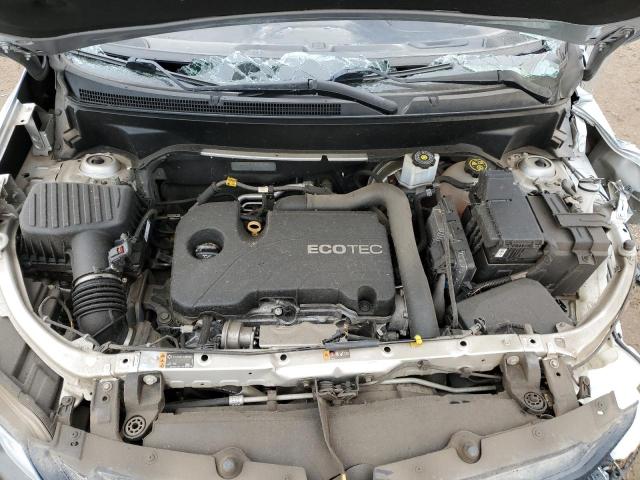 Photo 12 from auction – 2019 CHEVROLET EQUINOX LT with VIN 3GNAXJEV0KS605083