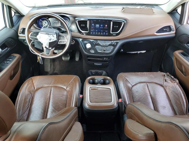 Photo 8 from auction – 2017 CHRYSLER PACIFICA L with VIN 2C4RC1GG7HR504635
