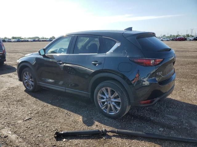 Фото 2 с аукциона – 2020 MAZDA CX-5 с VIN JM3KFBDM6L0736081