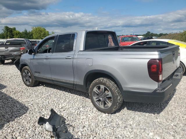 Photo 2 from auction – 2019 HONDA RIDGELINE with VIN 5FPYK3F65KB014966