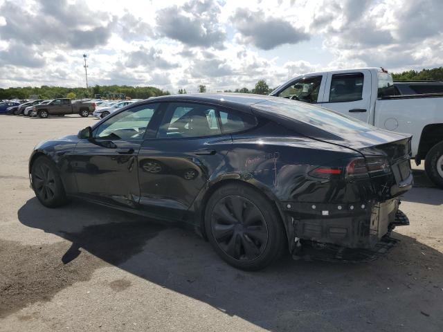 Photo 2 from auction – 2022 TESLA MODEL S with VIN 5YJSA1E51NF479666