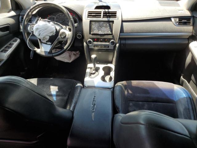 Photo 8 from auction – 2012 TOYOTA CAMRY BASE with VIN 4T1BF1FK7CU023631