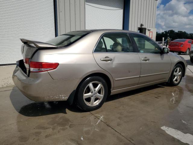 Photo 3 from auction – 2003 HONDA ACCORD EX with VIN JHMCM56643C076512