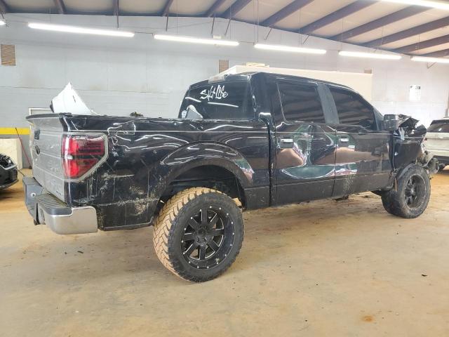 Photo 3 from auction – 2009 FORD F150 SUPER with VIN 1FTRW14859FA05278