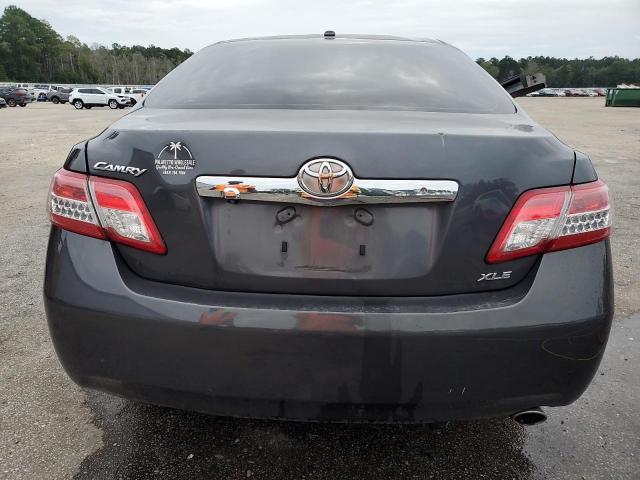 Photo 6 from auction – 2011 TOYOTA CAMRY BASE with VIN 4T1BF3EK4BU197538