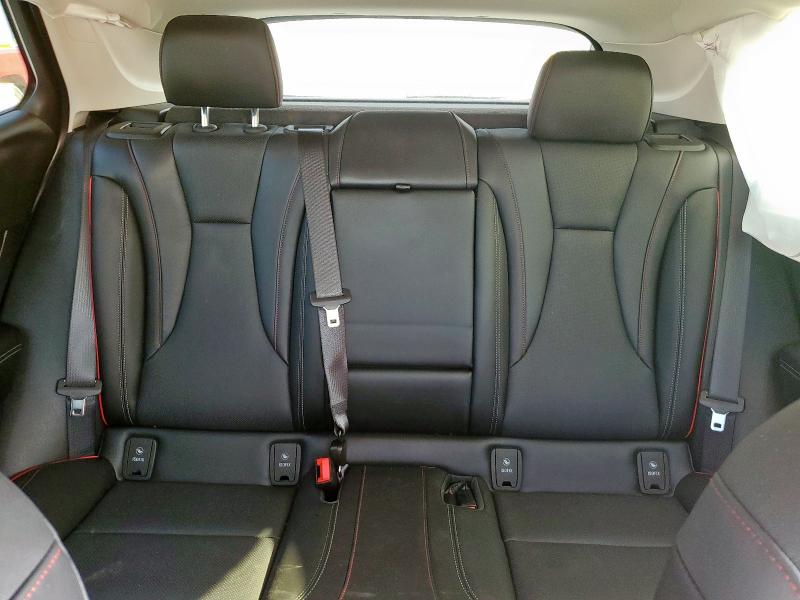 Photo 10 from auction – 2023 BUICK ENVISION E with VIN LRBFZPR41PD204354