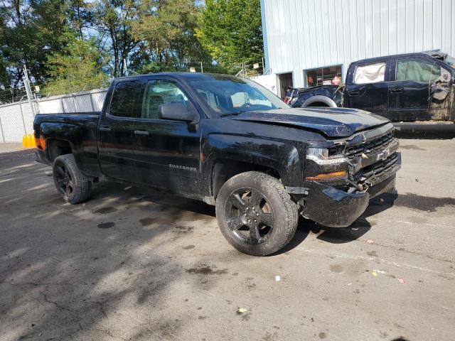 Photo 4 from auction – 2016 CHEVROLET SILVERADO with VIN 1GCRCNEH0GZ339132