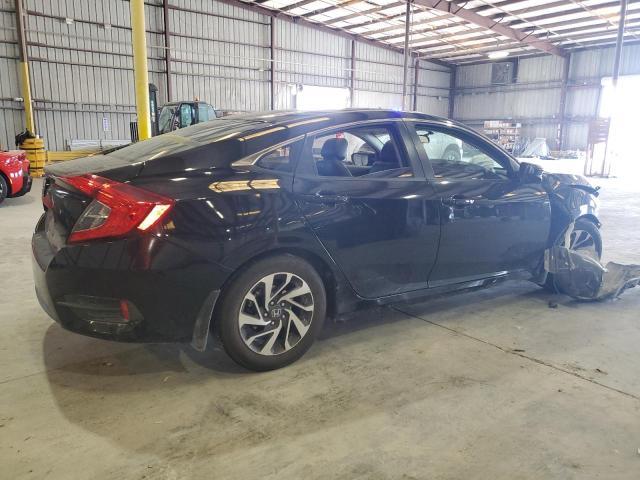 Photo 3 from auction – 2016 HONDA CIVIC EX with VIN 19XFC2F7XGE004754