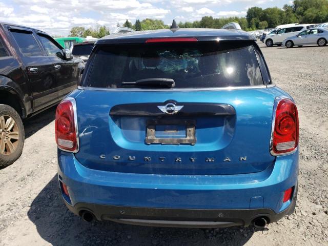 Photo 6 from auction – 2017 MINI COOPER with VIN WMZYT3C32H3D98343