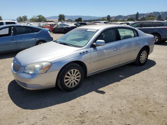 BUICK LUCERNE CX 2006 with VIN 1G4HP57216U170996 - Photo from auction