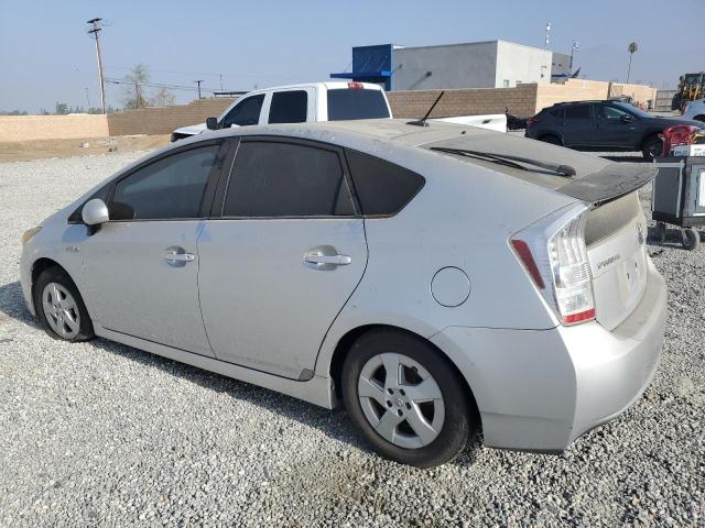 Photo 2 from auction – 2010 TOYOTA PRIUS with VIN JTDKN3DU7A0230872
