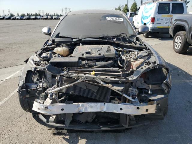 Photo 5 from auction – 2018 ALFA ROMEO GIULIA with VIN ZARFAEBN5J7564478