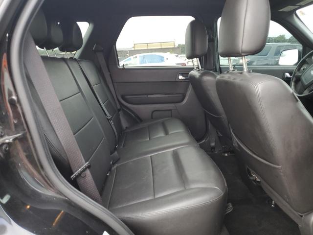 Zdjęcie 11 z aukcji – 2011 FORD ESCAPE LIM z VIN 1FMCU9EG8BKC61228
